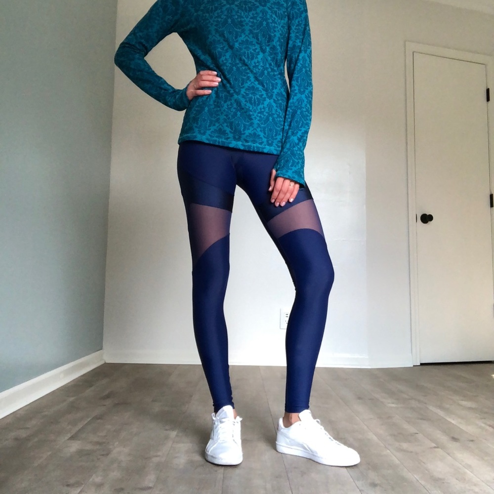 Onzie leggings HIGH WAIST